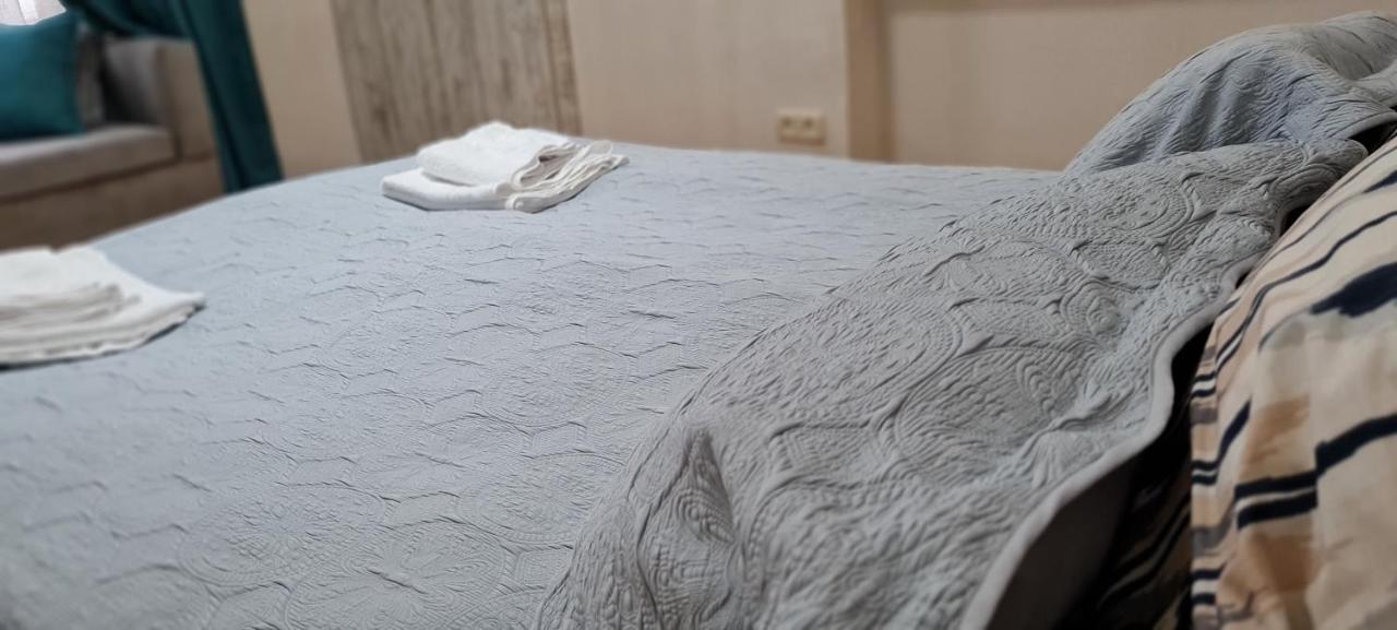 Suliko - Your Cosy Apartment In The Center Τυφλίδα Εξωτερικό φωτογραφία