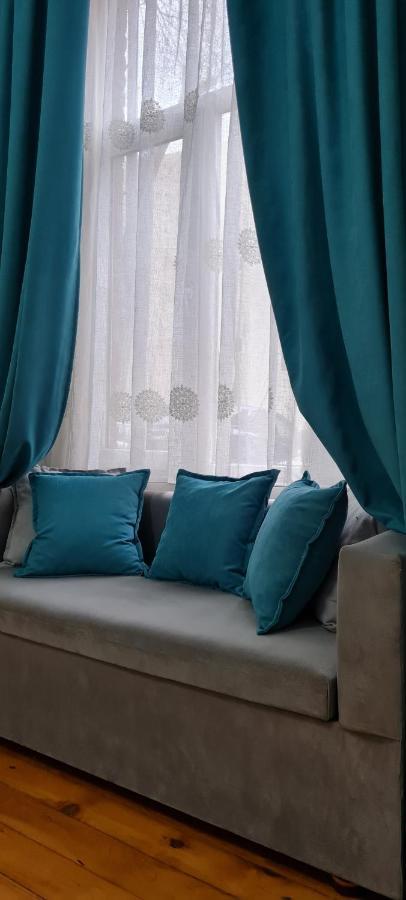 Suliko - Your Cosy Apartment In The Center Τυφλίδα Εξωτερικό φωτογραφία
