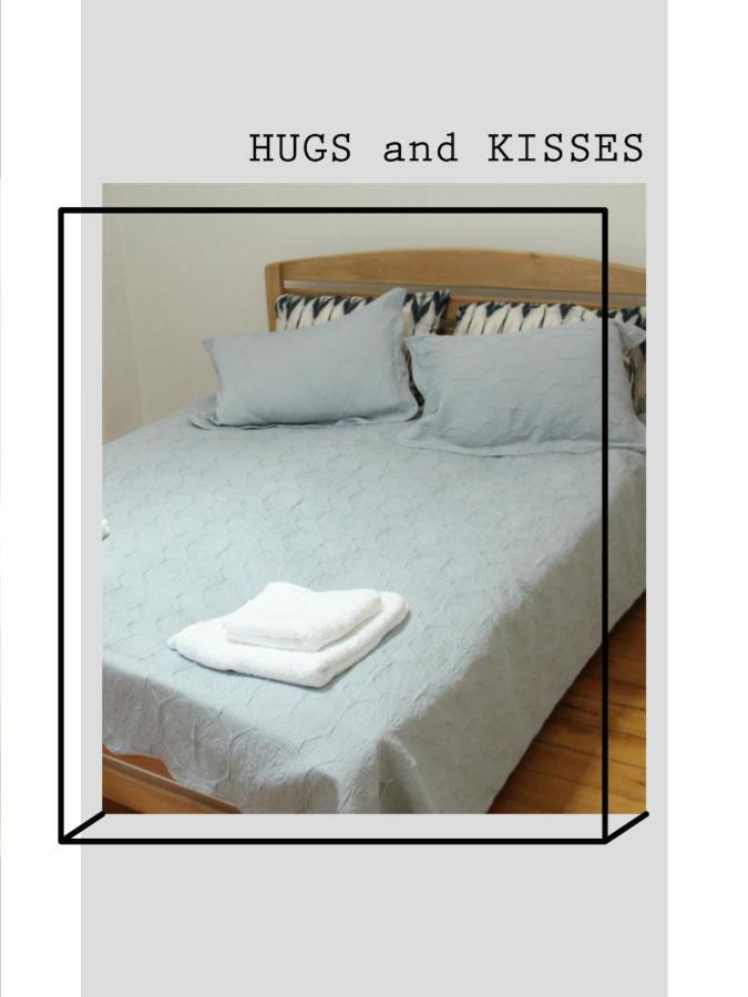 Suliko - Your Cosy Apartment In The Center Τυφλίδα Εξωτερικό φωτογραφία