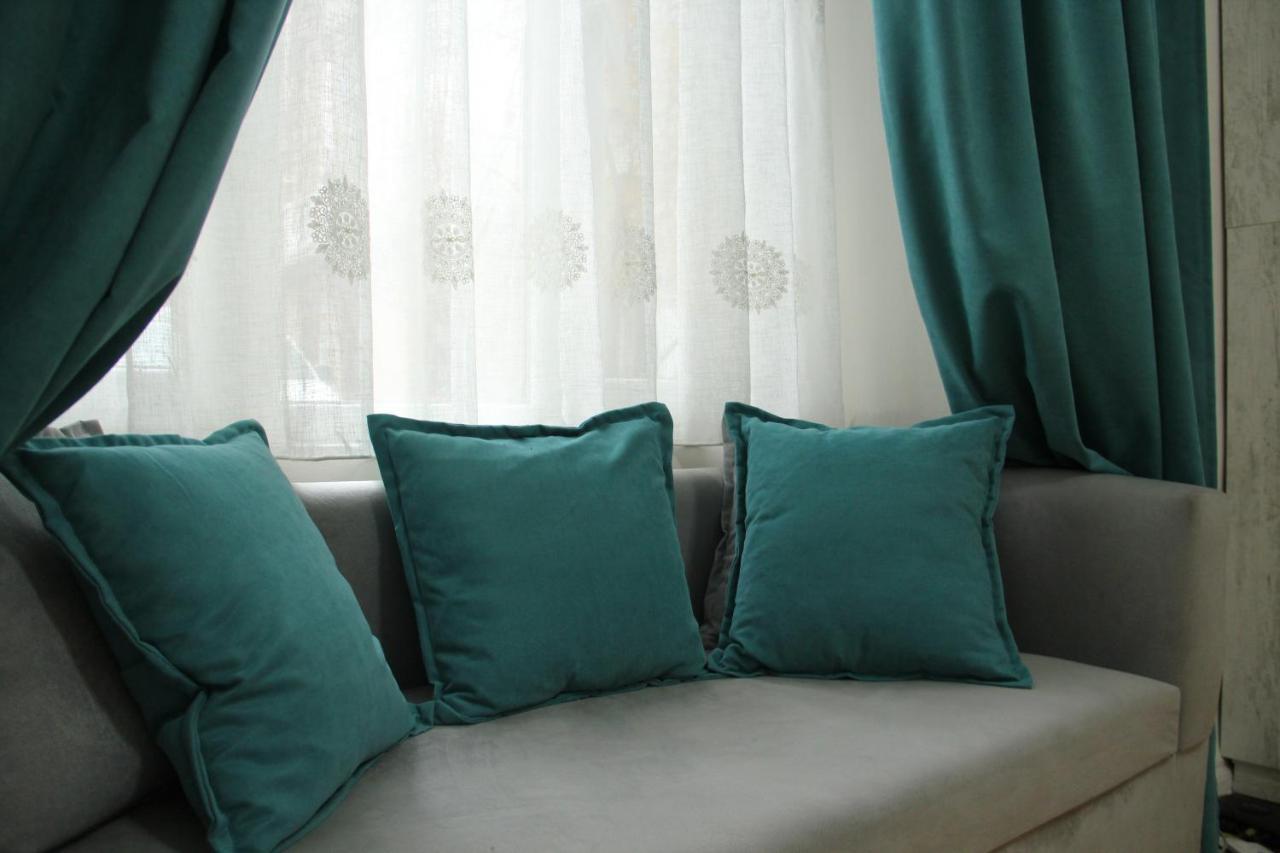 Suliko - Your Cosy Apartment In The Center Τυφλίδα Εξωτερικό φωτογραφία
