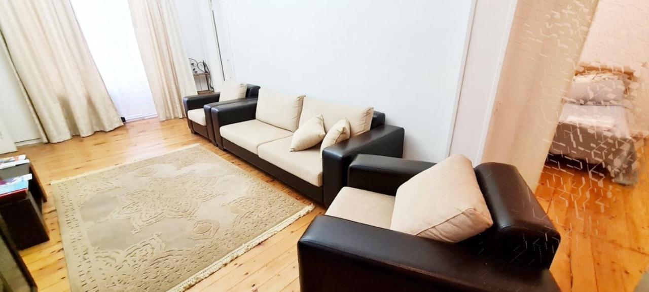Suliko - Your Cosy Apartment In The Center Τυφλίδα Εξωτερικό φωτογραφία
