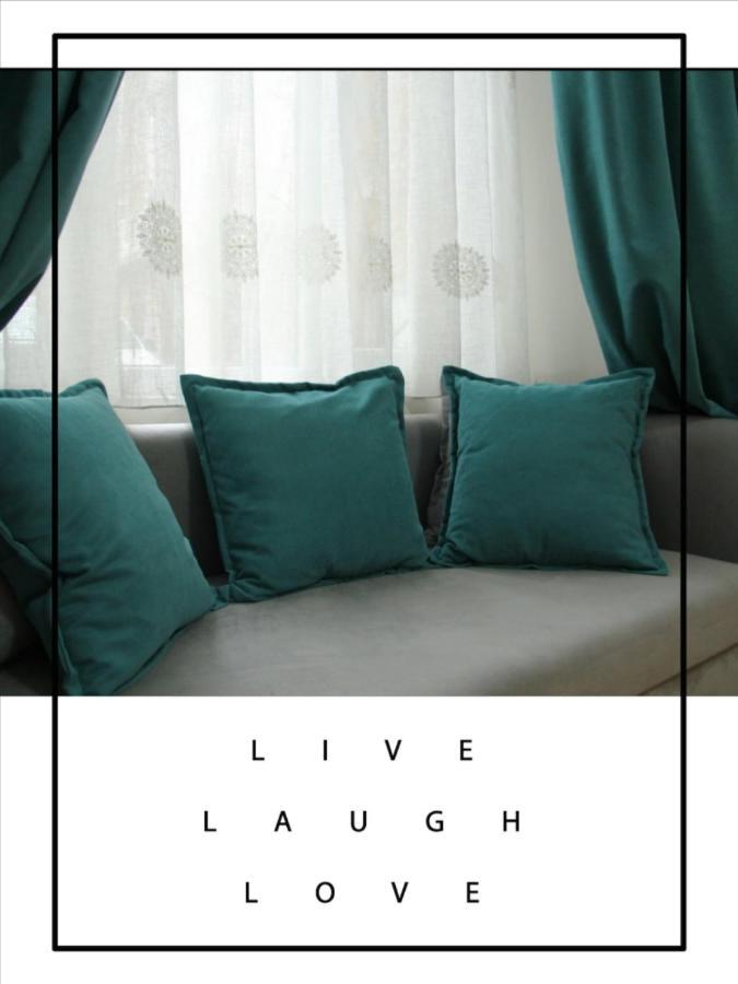 Suliko - Your Cosy Apartment In The Center Τυφλίδα Εξωτερικό φωτογραφία