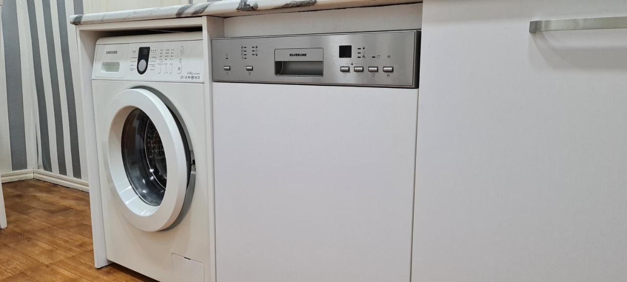 Suliko - Your Cosy Apartment In The Center Τυφλίδα Εξωτερικό φωτογραφία