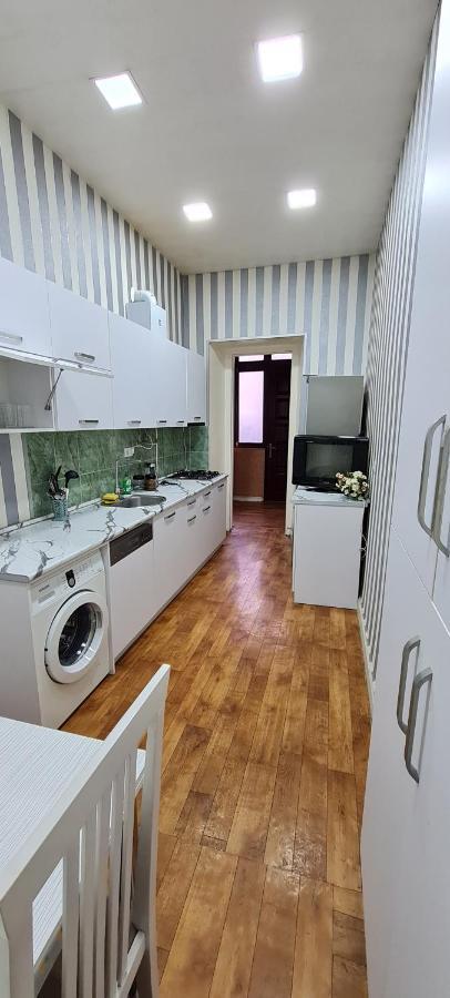 Suliko - Your Cosy Apartment In The Center Τυφλίδα Εξωτερικό φωτογραφία