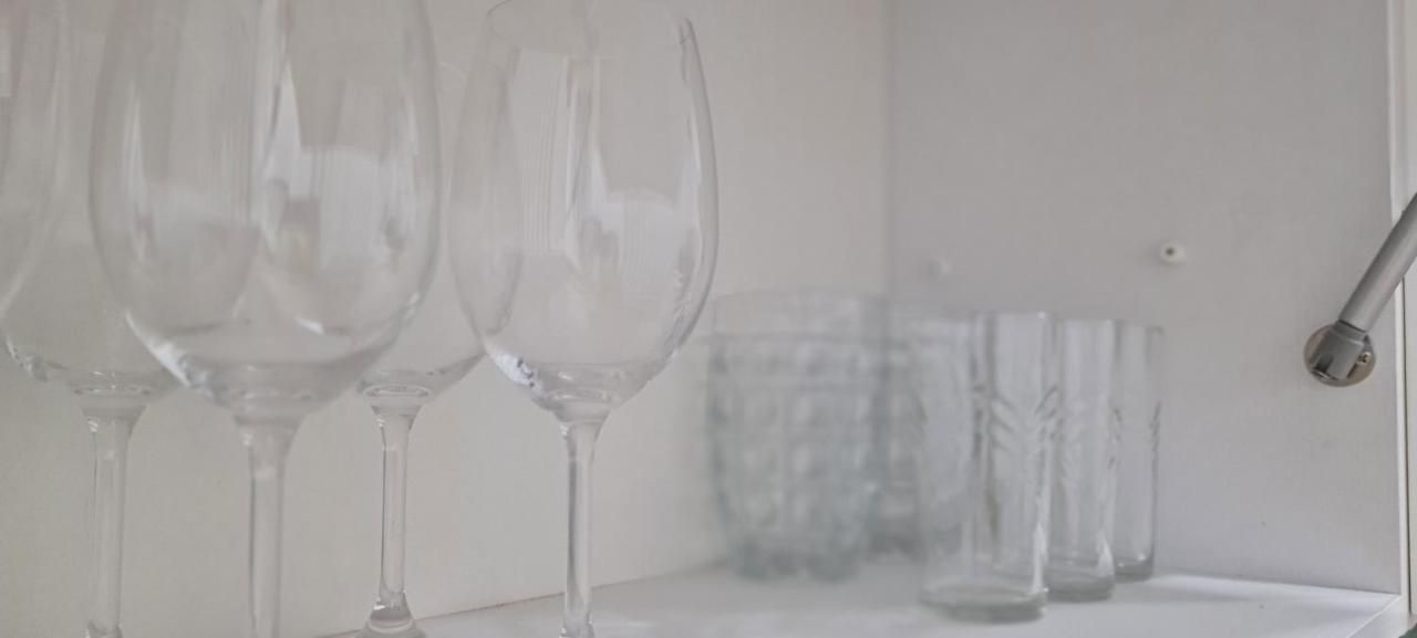 Suliko - Your Cosy Apartment In The Center Τυφλίδα Εξωτερικό φωτογραφία