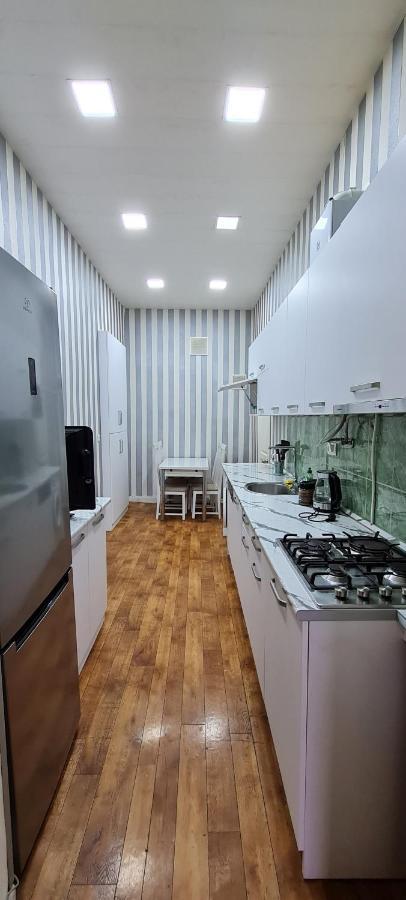 Suliko - Your Cosy Apartment In The Center Τυφλίδα Εξωτερικό φωτογραφία