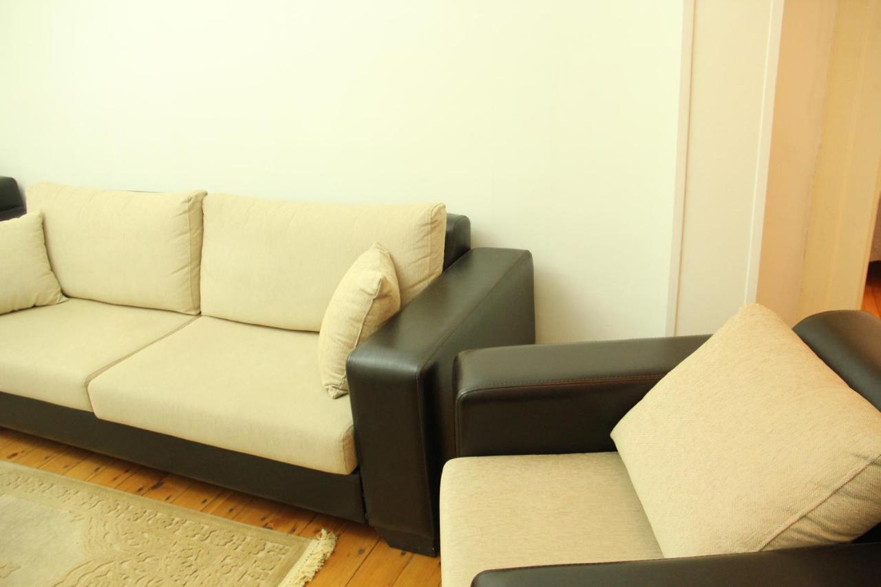 Suliko - Your Cosy Apartment In The Center Τυφλίδα Εξωτερικό φωτογραφία