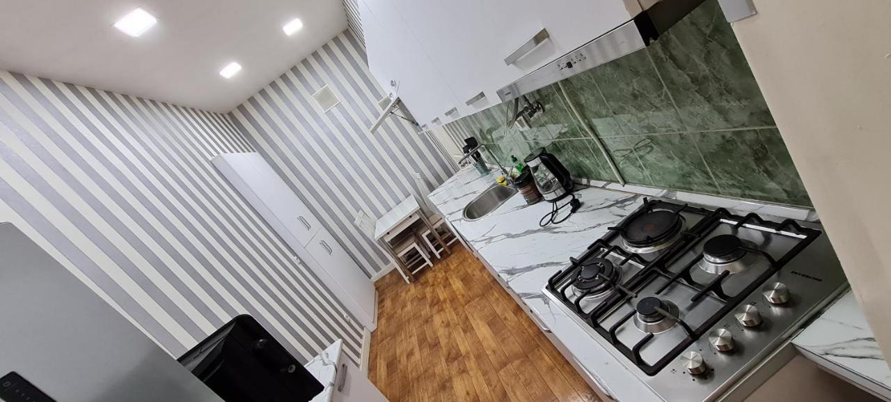 Suliko - Your Cosy Apartment In The Center Τυφλίδα Εξωτερικό φωτογραφία