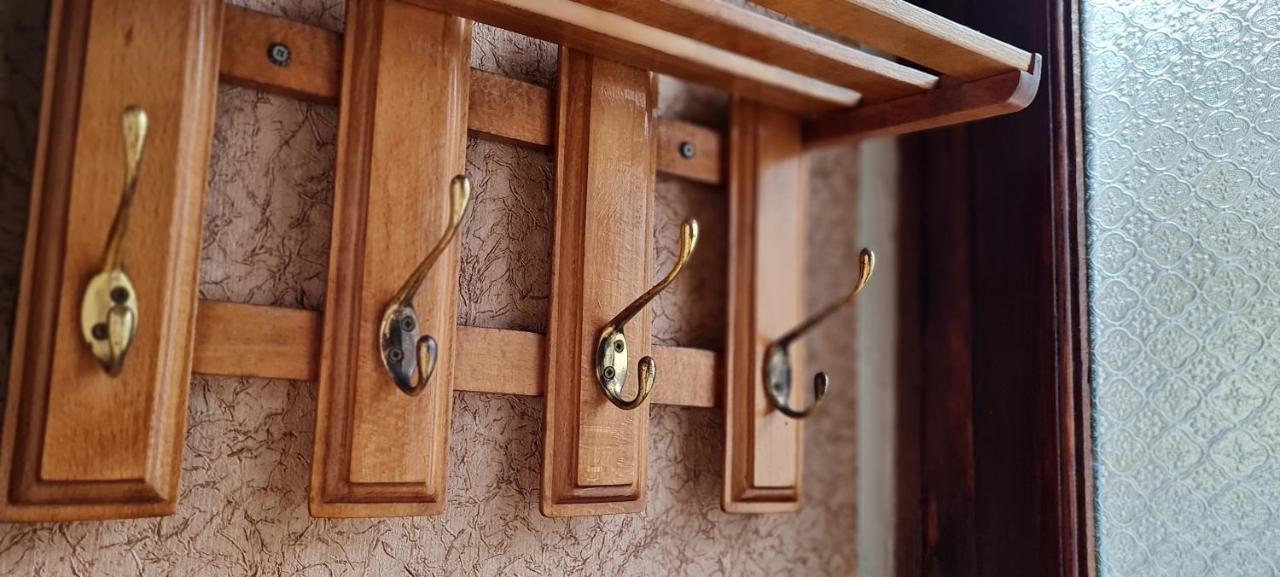 Suliko - Your Cosy Apartment In The Center Τυφλίδα Εξωτερικό φωτογραφία